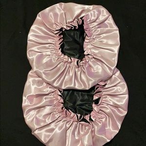 Satin Hair bonnets (Adult)